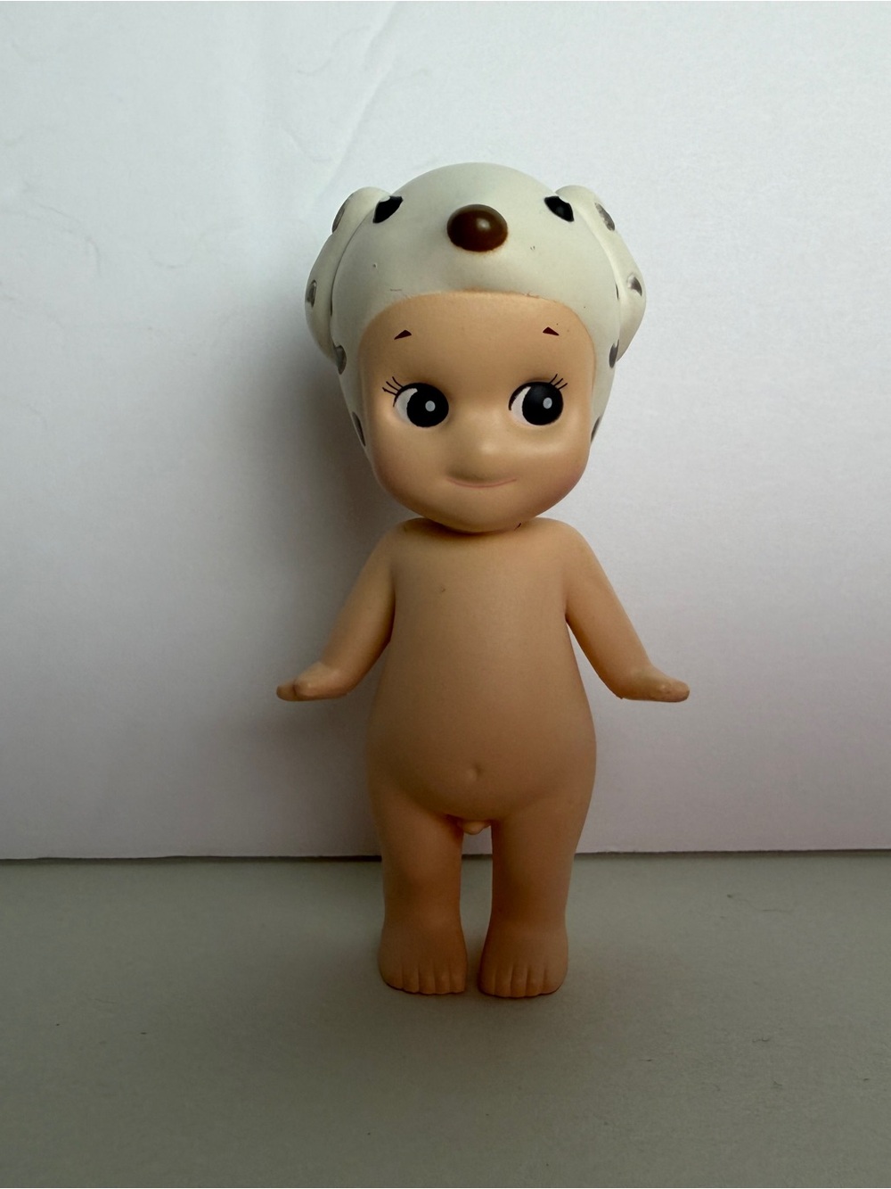 Sonny Angel Authentic Dalmatian 2016 Unrefined